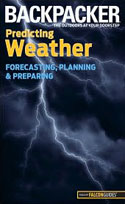 Backpacker Magazine's Predicting Adirondack Weather: Forecasting, Planning And Preparation