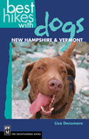 Best Hikes With Dogs: New Hampshire & Vermont
