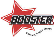 Booster Strap
