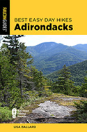 Hiking The Adirondack Mountains