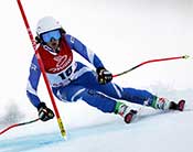 FIS Masters Cup