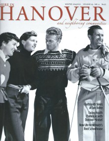 The Hanover-Sun Valley Connection