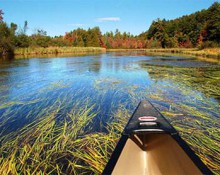 Saranac River